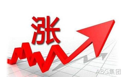 ABG集团价格调整通知函20201224