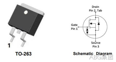 ASJ360N65G1HE