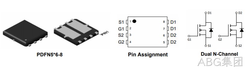 ASDM60DN30Q