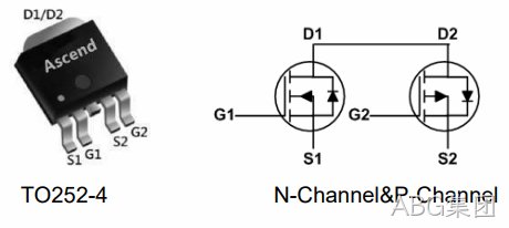 ASDM60C23JQ