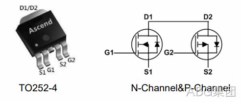 ASDM30C25JQ